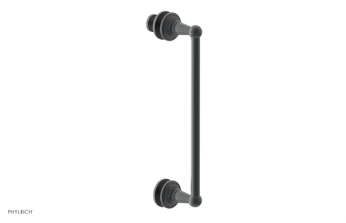 JAMESTOWN - 12" Single Sided Shower Pull 165-92-12