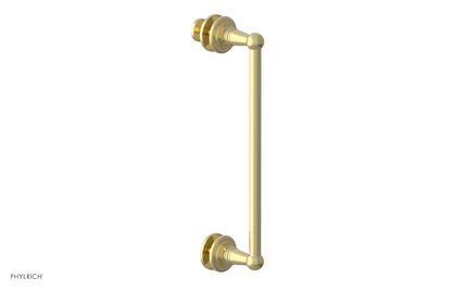 JAMESTOWN - 12" Single Sided Shower Pull 165-92-12