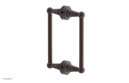 JAMESTOWN - 8" Double Sided Shower Pull 165-93-08