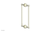 JAMESTOWN - 12" Double Sided Shower Pull 165-93-12