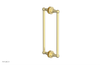 JAMESTOWN - 12" Double Sided Shower Pull 165-93-12