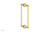JAMESTOWN - 12" Double Sided Shower Pull 165-93-12