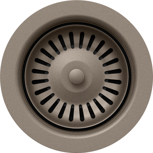 Blanco Colour-coordinated Metal Basket Truffle Colour-coordinated Metal Basket Truffle Basket Strainer