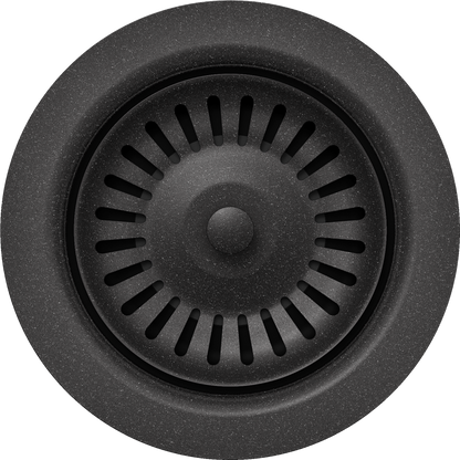 Blanco Colour-coordinated Metal Waste Flange Truffle Sink Strainer