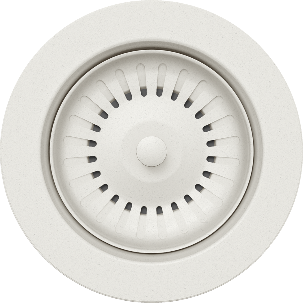 Blanco Colour-coordinated Metal Waste Flange Truffle Sink Strainer