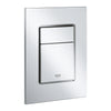 Grohe Skate Cosmopolitan Slim Wall Plate
