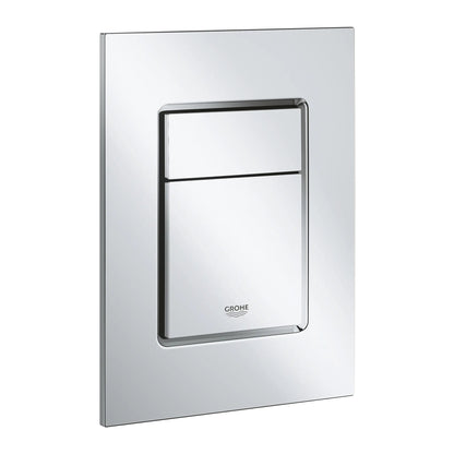 Grohe Skate Cosmopolitan Slim Wall Plate