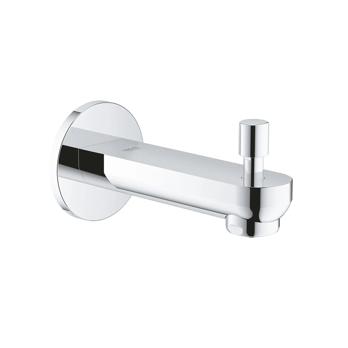 Grohe Diverter Tub Spout