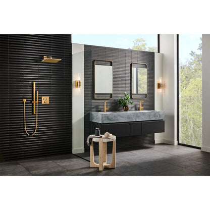 Grohe Euphoria Cube®+ Stick Hand Shower - 1 Spray