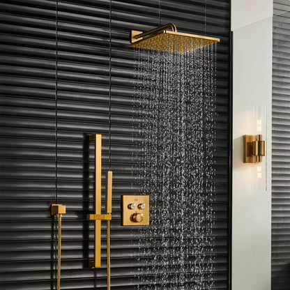 Grohe Euphoria Cube®+ Stick Hand Shower - 1 Spray