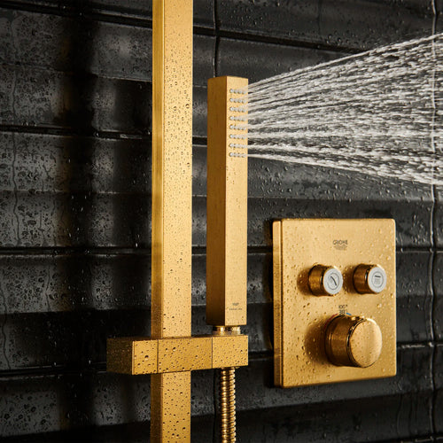 Grohe Euphoria Cube®+ Stick Hand Shower - 1 Spray
