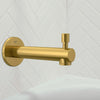Concetto™ Push Down Diverter Tub Spout - Golzar Home