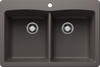 Blanco Diamond 210 Silgranit Kitchen Sink