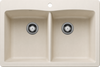 Blanco Diamond 210 Silgranit Kitchen Sink