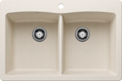 Blanco Diamond 210 Silgranit Kitchen Sink