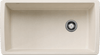 Blanco Diamond U Super Single Silgranit Kitchen Sink
