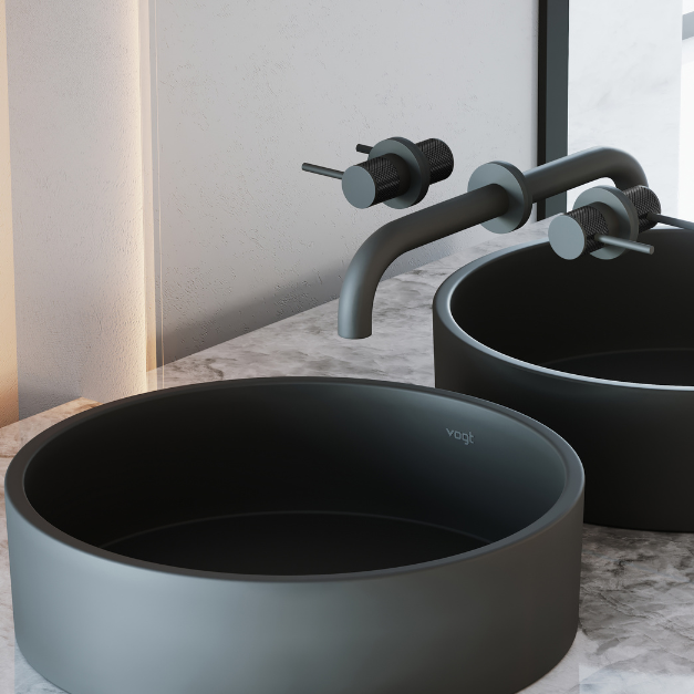Vogt Bathroom Faucet