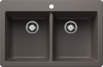 Blanco Horizon 210 Silgranit Kitchen Sink