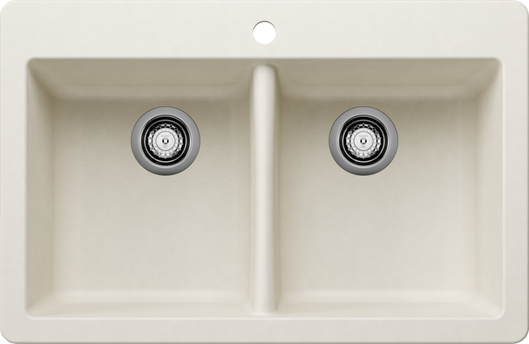 Blanco Horizon 210 Silgranit Kitchen Sink
