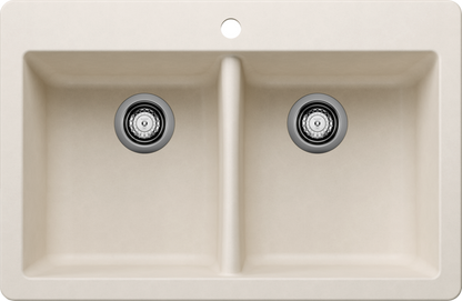 Blanco Horizon 210 Silgranit Kitchen Sink