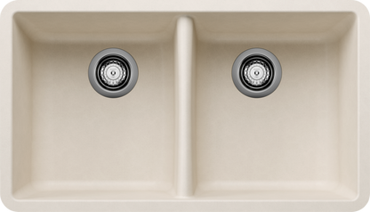 Blanco HORIZON U 2 Silgranit Kitchen Sink