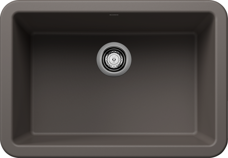 Blanco IKON 27 Silgranit Kitchen Sink