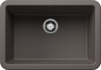 Blanco IKON 27 Silgranit Kitchen Sink
