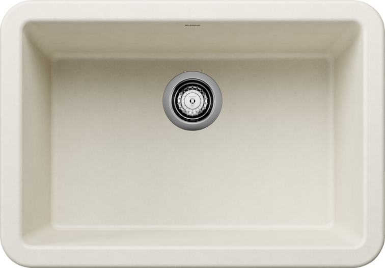 Blanco IKON 27 Silgranit Kitchen Sink