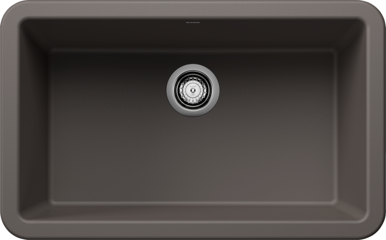 Blanco  IKON 30 Silgranit Kitchen Sink