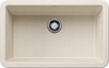 Blanco  IKON 30 Silgranit Kitchen Sink