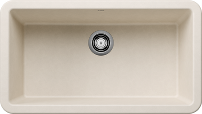 Blanco Ikon 33 Silgranit Kitchen Sink