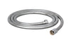 Baril 59" (150 cm) hand shower hose