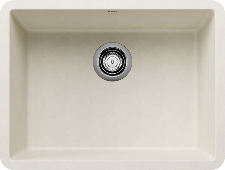 Blanco  PRECIS 24 Silgranit Kitchen Sinks