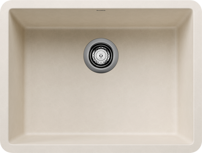 Blanco  PRECIS 24 Silgranit Kitchen Sinks
