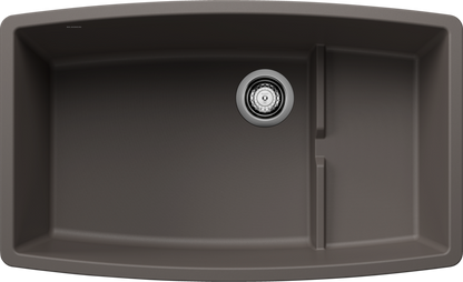 Blanco  PERFORMA Cascade Silgranit Kitchen Sinks
