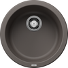 Blanco Blancorondo Silgranit Kitchen Sink