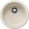 Blanco Blancorondo Silgranit Kitchen Sink