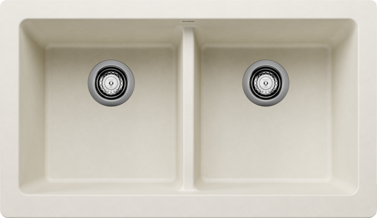 Blanco Vintera 33 Silgranit Kitchen Sink