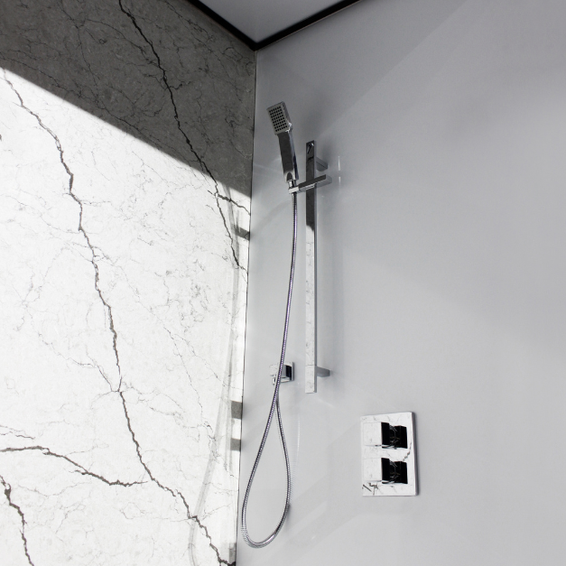 Vogt Shower Faucets