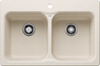 Blanco Vision 210 Silgranit Kitchen Sink