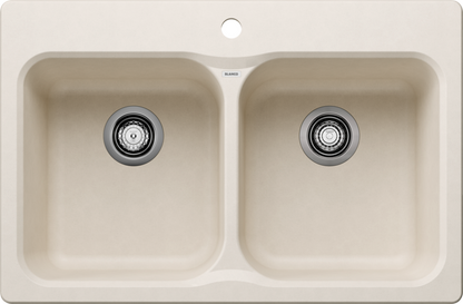 Blanco Vision 210 Silgranit Kitchen Sink