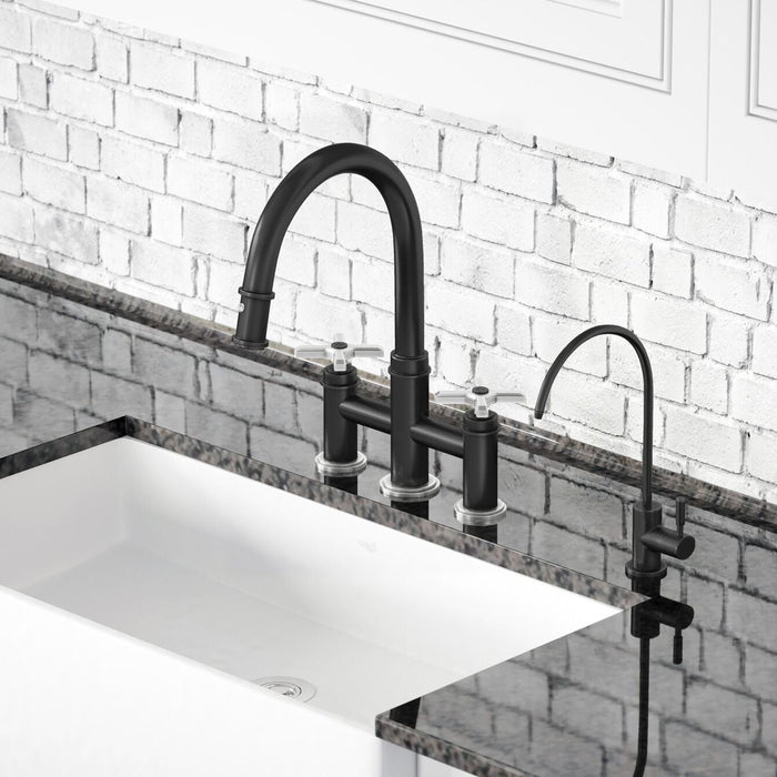 Vogt Kitchen Faucets