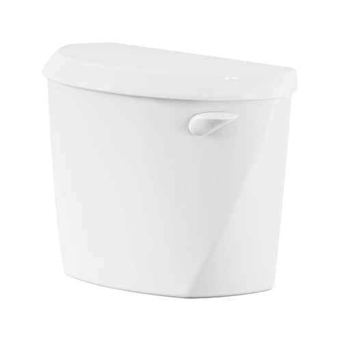 American Standard Colony®3 1.28 gpf/4.8 Lpf 12-Inch Rough Right-Hand Trip Lever Tank
