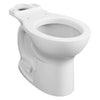 American Standard Cadet® PRO Chair Height Round Front Bowl