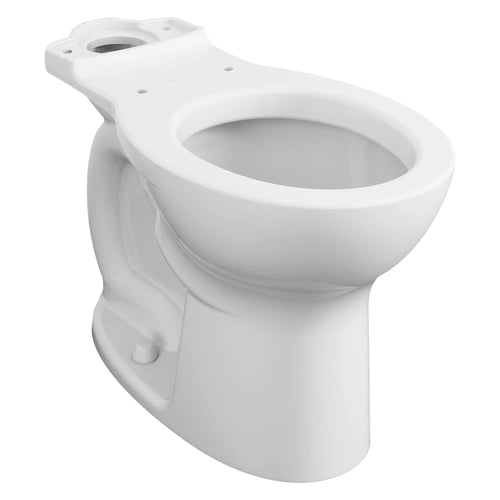 American Standard Cadet® PRO Chair Height Round Front Bowl