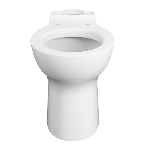 American Standard Cadet® PRO Chair Height Round Front Bowl