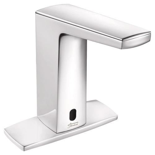 American Standard Paradigm® Selectronic® Touchless Faucet, Battery-Powered, 0.5 gpm/1.9 Lpm