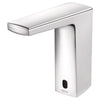 American Standard Paradigm® Selectronic® Touchless Faucet, Battery-Powered, 0.35 gpm/1.3 Lpm