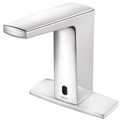 American Standard Paradigm® Selectronic® Touchless Faucet, Base Model, 0.35 gpm/1.3 Lpm