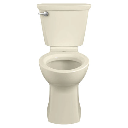 American Standard Cadet® PRO Two-Piece 1.28 gpf/4.8 Lpf Chair Height Elongated 10-Inch Rough Toilet Less Seat